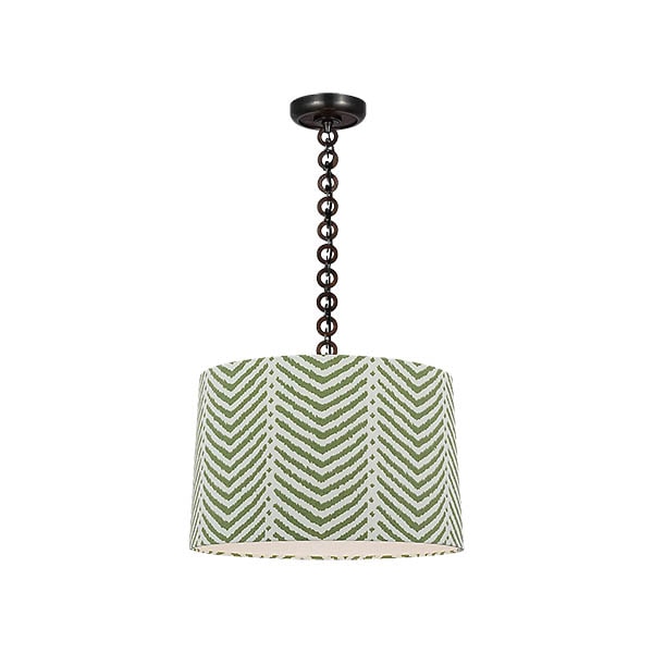 【Visual Comfort】アメリカ・デザイン照明 ペンダントライト「Evelyn 19