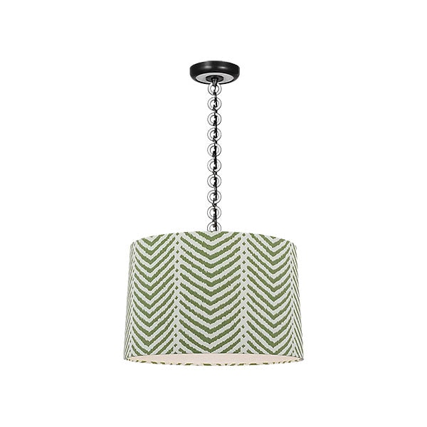 【Visual Comfort】アメリカ・デザイン照明 ペンダントライト「Evelyn 19