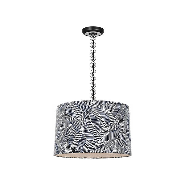 【Visual Comfort】アメリカ・デザイン照明 ペンダントライト「Evelyn 19