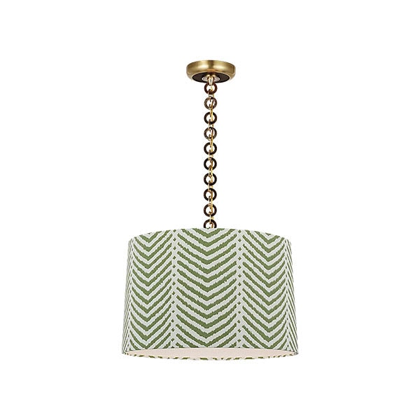 【Visual Comfort】アメリカ・デザイン照明 ペンダントライト「Evelyn 19