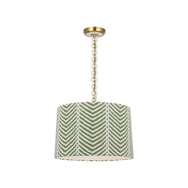 【Visual Comfort】アメリカ・デザイン照明 ペンダントライト「Evelyn 19