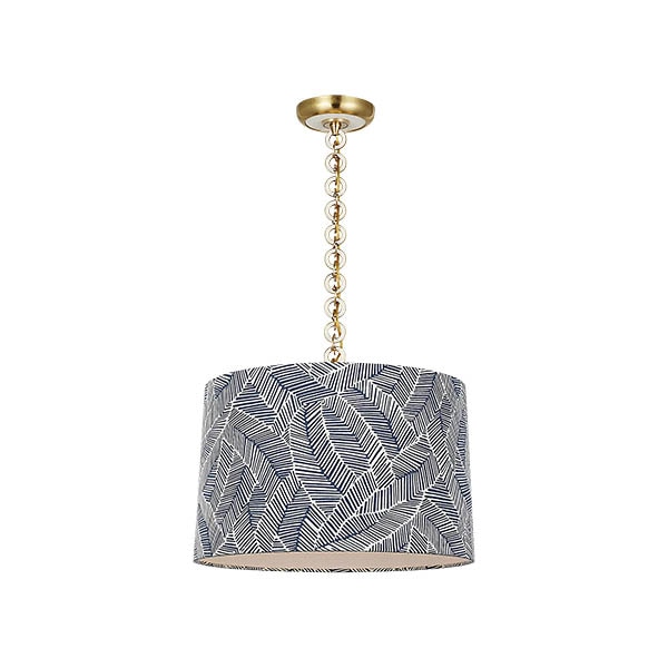 【Visual Comfort】アメリカ・デザイン照明 ペンダントライト「Evelyn 19