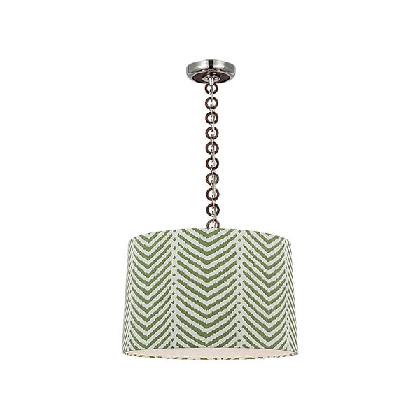 【Visual Comfort】アメリカ・デザイン照明 ペンダントライト「Evelyn 19