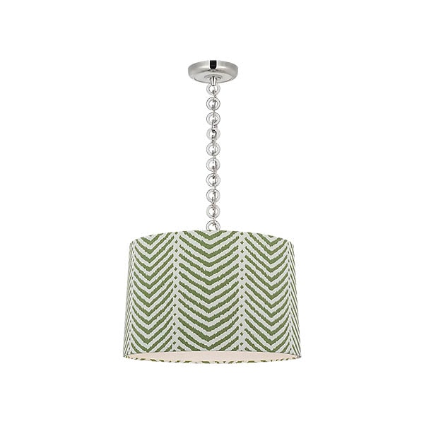 【Visual Comfort】アメリカ・デザイン照明 ペンダントライト「Evelyn 19