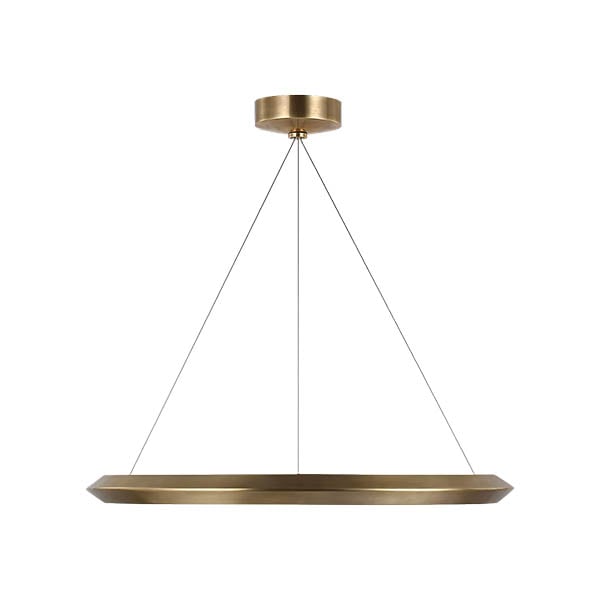 【Visual Comfort】アメリカ・デザイン照明 シャンデリア「Encircle 28