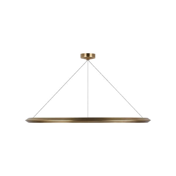 【Visual Comfort】アメリカ・デザイン照明 シャンデリア「Encircle 48