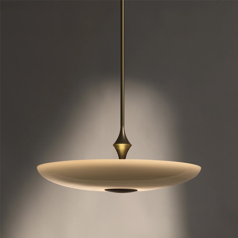 おしゃれなペンダントライト｜北欧・アンティーク風など人気デザイン多数