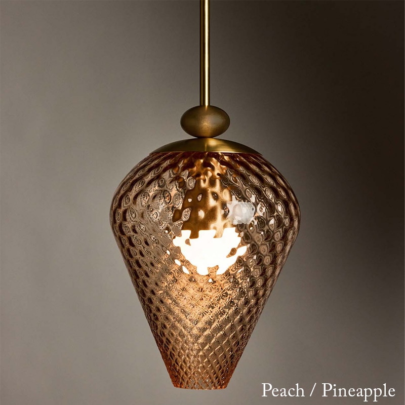 おしゃれなペンダントライト｜北欧・アンティーク風など人気デザイン多数