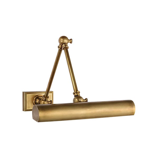 【Visual Comfort】アメリカ・ウォールライト「Cabinet Maker 12