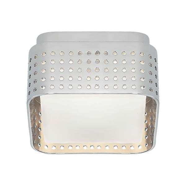 【Visual Comfort】アメリカ・デザイン照明 フラッシュマウント 「Precision 4.5