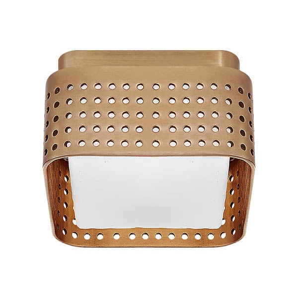 【Visual Comfort】アメリカ・デザイン照明 フラッシュマウント 「Precision 4.5