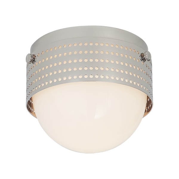 【Visual Comfort】アメリカ・デザイン照明 フラッシュマウント 「Precision 4.5