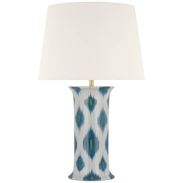 Visual Comfort】テーブルライト 1灯 「Mallory Medium Table Lamp