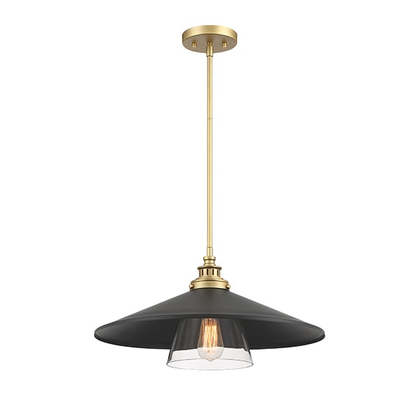 【Minka-Lavery】アメリカ・ペンダントライト「Segan」ゴールド（φ508×H260mm）