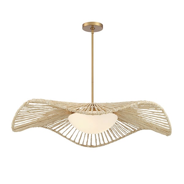 ペンダントライト(サテンゴールド) OP252781R OP252783BR オーデリック製ペンダントライト | ペンダント