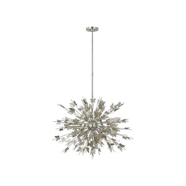 FF7 エアリス マテリアペンダント ホーリー シルバー フローライト 未使用 FF7 エアリス マテリアペンダント ホーリー シルバー フローライト 未