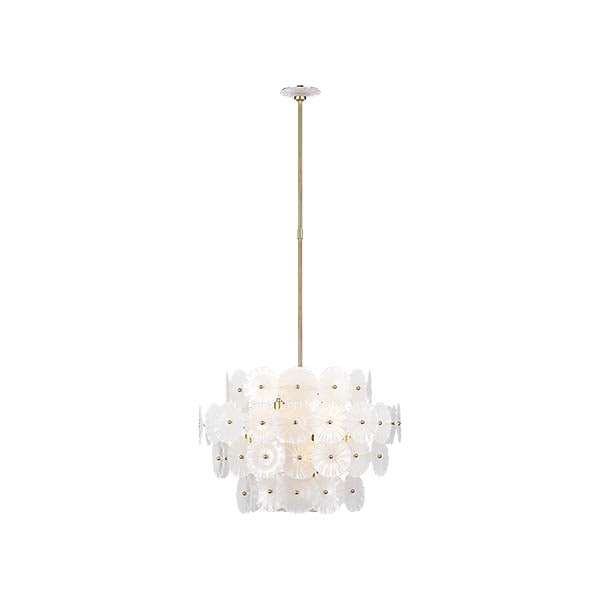 Visual Comfort】アメリカ・デザイン照明 ペンダントライト「Gianna 24