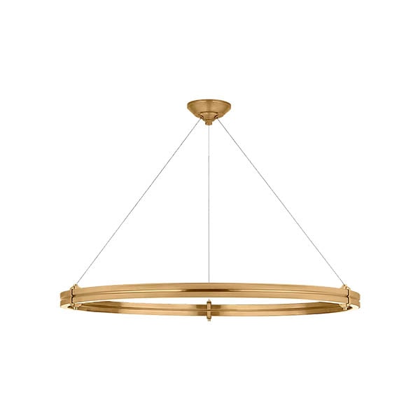 【Visual Comfort】アメリカ・デザイン照明 シャンデリア「Paxton 40