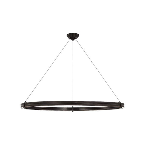 【Visual Comfort】アメリカ・デザイン照明 シャンデリア「Paxton 48