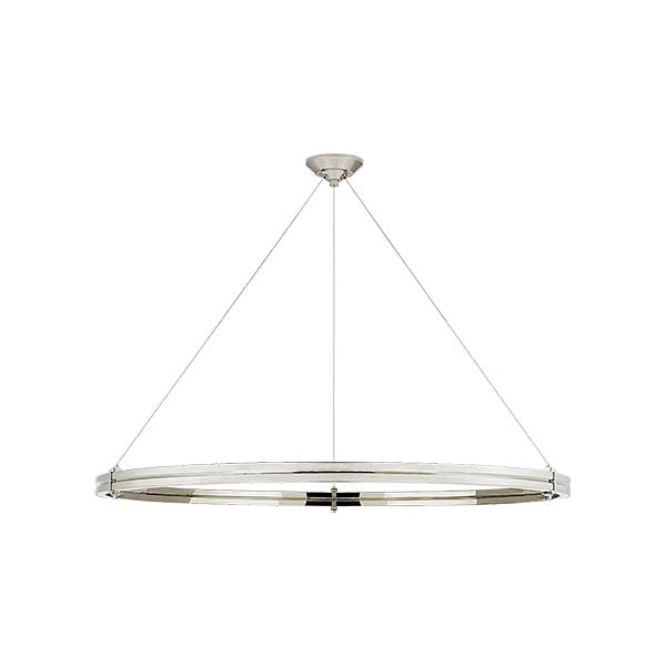 【Visual Comfort】アメリカ・デザイン照明 シャンデリア「Paxton 48