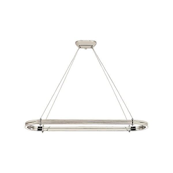 【Visual Comfort】アメリカ・デザイン照明 シャンデリア「Paxton 54