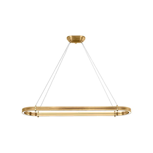 【Visual Comfort】アメリカ・デザイン照明 シャンデリア「Paxton 54