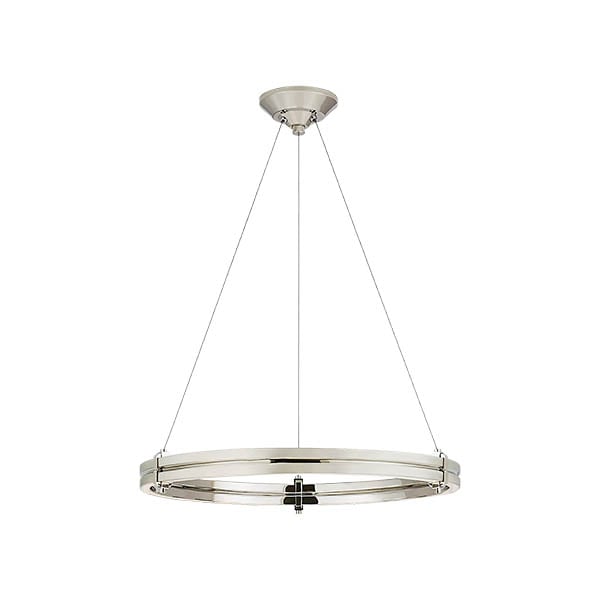 【Visual Comfort】アメリカ・デザイン照明 シャンデリア「Paxton 24