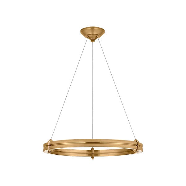 【Visual Comfort】アメリカ・デザイン照明 シャンデリア「Paxton 24