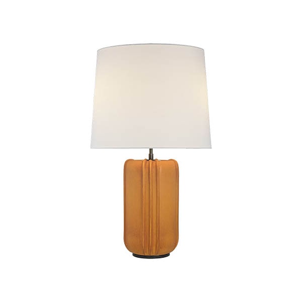 Visual Comfort】テーブルライト 2灯 「Minx Large Table Lamp