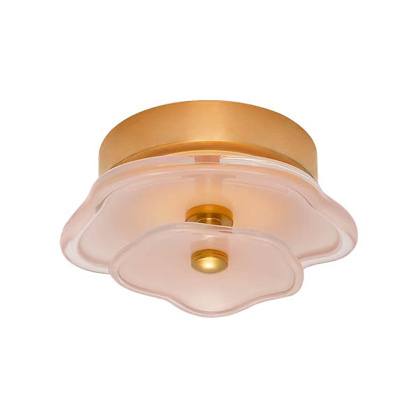 【Visual Comfort】アメリカ・デザイン照明 フラッシュマウント「Leighton 6