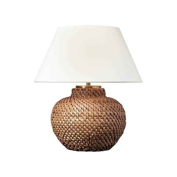 【Visual Comfort】コードレステーブルライト LED 「Avedon 11