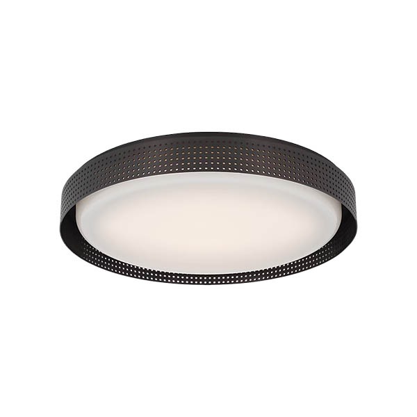 【Visual Comfort】アメリカ・デザイン照明 フラッシュマウント「Precision 18