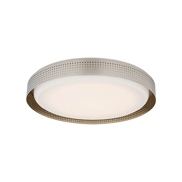 【Visual Comfort】アメリカ・デザイン照明 フラッシュマウント「Precision 18