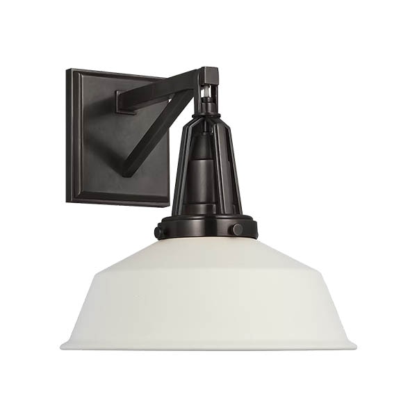 【Visual Comfort】アメリカ・ウォールライト「Layton 10