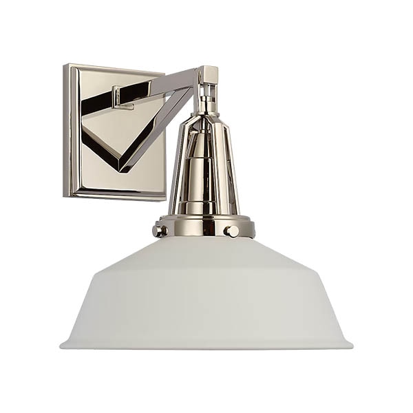 【Visual Comfort】アメリカ・ウォールライト「Layton 10