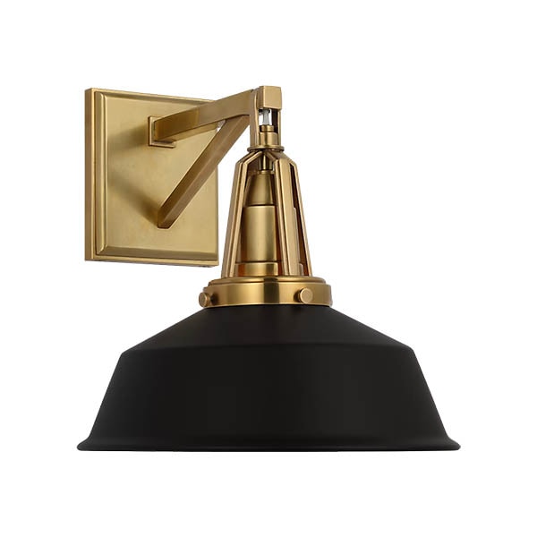 【Visual Comfort】アメリカ・ウォールライト「Layton 10