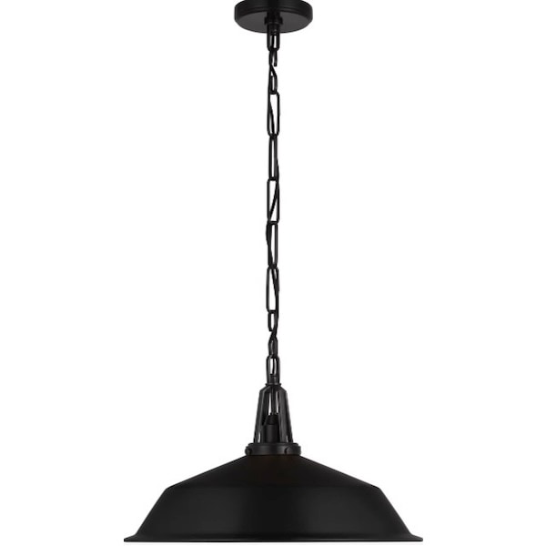 【Visual Comfort】アメリカ・デザイン照明 ペンダントライト「Layton 20