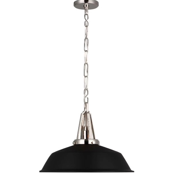 【Visual Comfort】アメリカ・デザイン照明 ペンダントライト「Layton 20