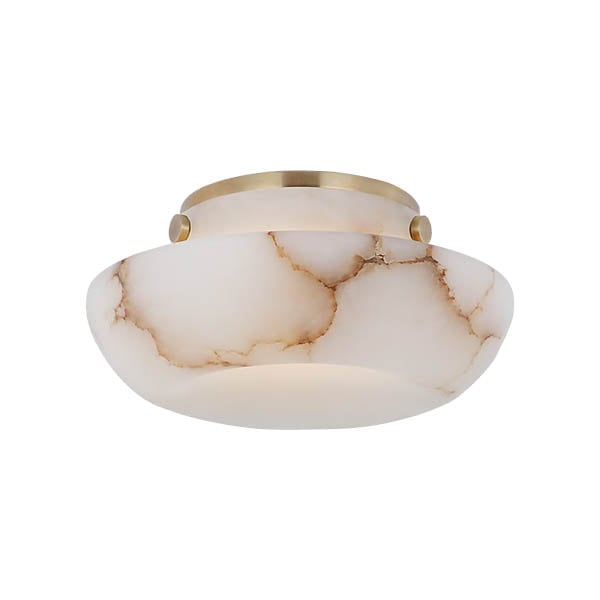 【Visual Comfort】アメリカ・デザイン照明 フラッシュマウント「Cappello 6