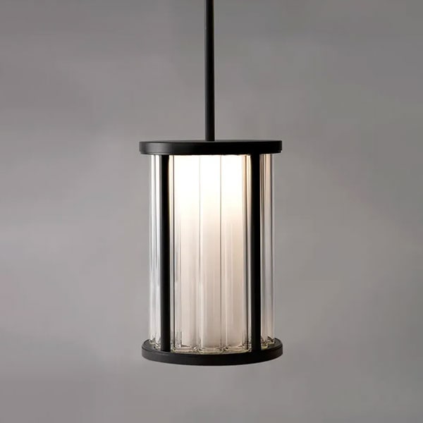 【Rakumba】オーストラリア・デザイン照明「ION」ペンダントライト（φ300×H450mm）