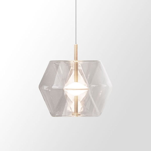 【Rakumba】オーストラリア・デザイン照明「ARGYLE」ペンダントライト（φ210／290mm）