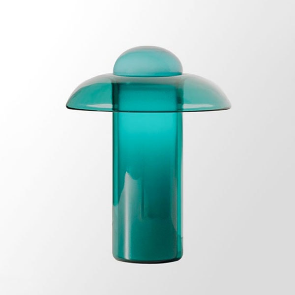 【Rakumba】オーストラリア・デザイン照明「HARU」テーブルライト（φ250×H310mm）