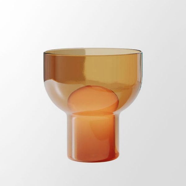 【Rakumba】オーストラリア・デザイン照明「SO」テーブルライト（φ200×H215mm）