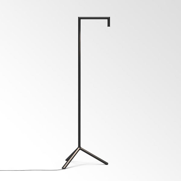 【Rakumba】オーストラリア・デザイン照明「Hangman」フロアライト（W455×H1900mm）