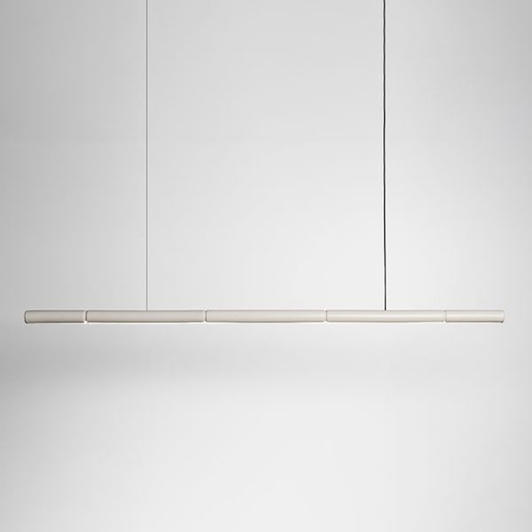 【Rakumba】オーストラリア・デザイン照明「Potter DS」ペンダントライト（W1800／2250mm）