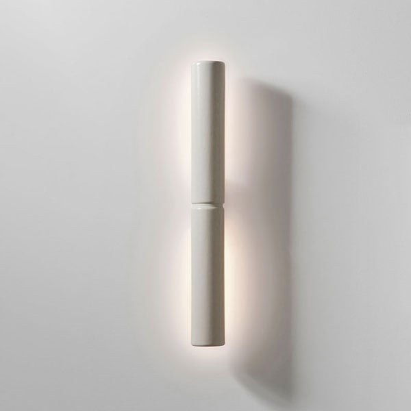 【Rakumba】オーストラリア・デザイン照明「Potter DS」ウォールライト（W52×D80×H460mm）