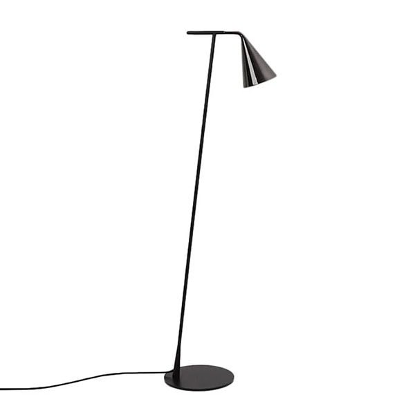 【TOOY】イタリア・デザイン照明「Gordon」フロアライト　全3色（W420×H1410mm）