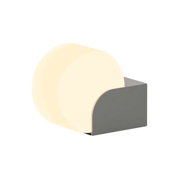 【TOOY】イタリア・デザイン照明「Stilla」テーブルライト（W92×D211×H168mm）