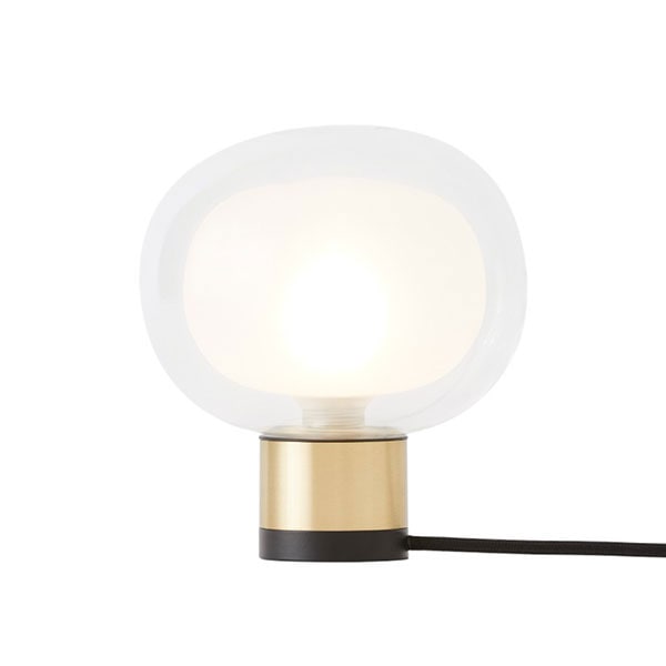 【Tooy】イタリア・デザイン照明「Nabila」テーブルライト（W160×H170mm）