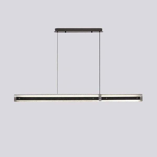 デザイン照明　モダンシーリングペンダントライト（W1200／1500mm）